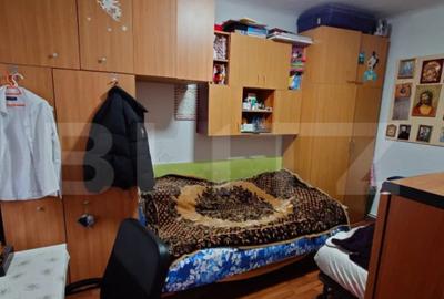 Casă cu 3 camere cu Canalizare în Bartolomeu - 6