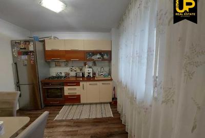 Apartament 3 Camere / Basarabia / Metrou / 2 Bai / An 1984 - 4