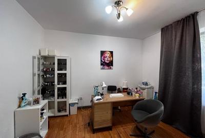 Apartament 2 Camere Primaverii | Parter | Boxa - 5