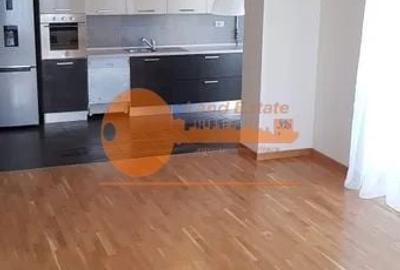 Apartament cu 3 camere semidecomandat, mobilat în Dudești - 1