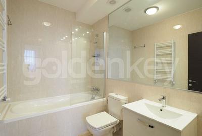 Apartament cu 3 camere semidecomandat, mobilat în Aviației - 11