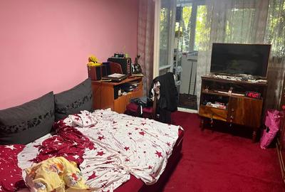 Baba Novac, Parc IOR, Dristor metrou - 1