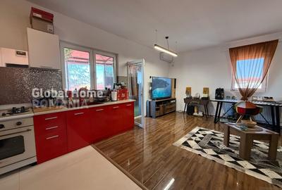Apartament cu 2 camere semidecomandat, mobilat în Olteniței - 6