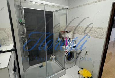 Apartament cu 4 camere semidecomandat în Florești - 9