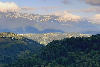 Teren de 7200 mp, în Peștera - 5