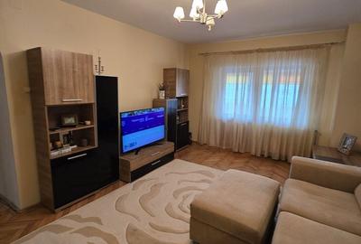 Apartament cu 4 camere decomandat în Ștefan cel Mare - 11
