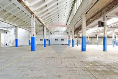 Spațiu comercial, de 3,600 mp, în Prejmer - 1
