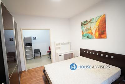 Garsonieră, mobilată în Romană - 5