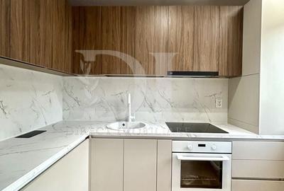 Apartament cu 2 camere decomandat, mobilat în Florești - 2