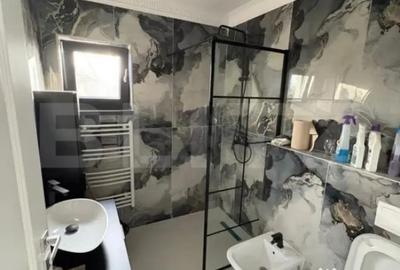 Casă cu 3 camere cu Teren 350 Mp în Lunca Cetățuii - 7