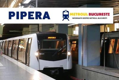 Garsoniera Finalizata> 10 min mers metrou PIPERA> Mobilata> MUTARE IMEDIATA - 7