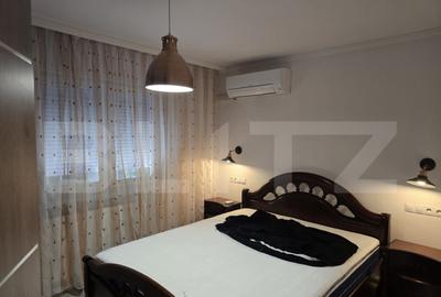 Apartament 3 camere, 76 mp, zona Micro16 - 11
