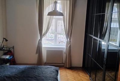 Apartament exclusivist cu 6 camere | Piața Victoriei | Sector 1 - 3