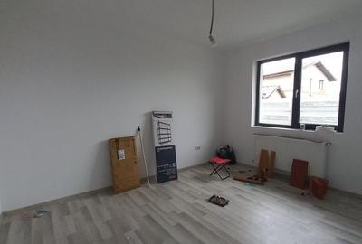 Nou! Casa Parter 4 Camere 2 bai Gata De Mutat Domnesti Primarie - 7