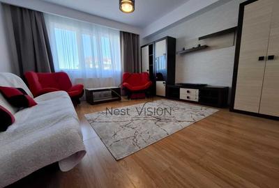 Apartament cu 2 camere decomandat, mobilat în Turnișor - 2