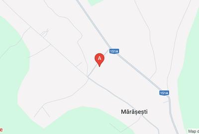 Vand teren 3 ha 400 in judetul Mures, trei categorii de folosinta . - 1