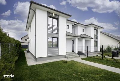 Casă cu 4 camere în Valea Mare - 13