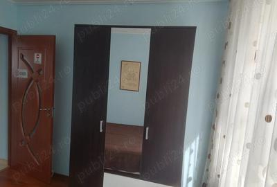 Apartament 3 camere de inchiriat sector 3 Auchan Titan. - 8