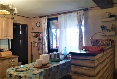 Casa Zona Deosebita In Mijlocul Naturii - 5