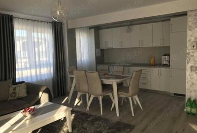 Apartament cu 2 camere semidecomandat în Central - 6