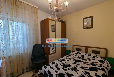 Camera de Comert, apartament 3 cam, decomandat, bloc 2008 - 3