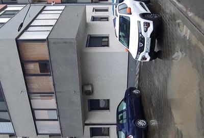 Apartament decomandat în Central