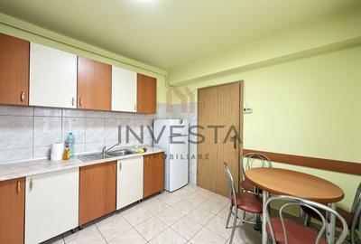 Apartament cu 2 camere semidecomandat, mobilat în Andrei Mureșanu - 4