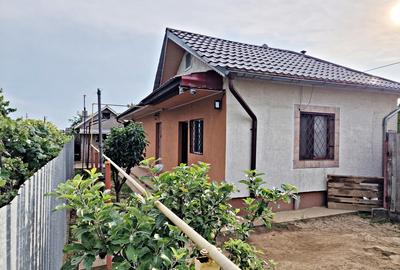 Darasti-Vlasca, Adunatii Copaceni - 1