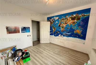 Apartament 3 camere | Rezidential Apusului 2 | Loc de parcar - 9