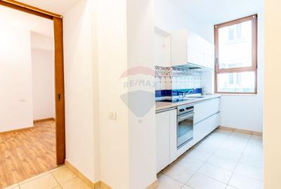 Vilă de inchiriat | Floreasca | Barbu Vacarescu - 16