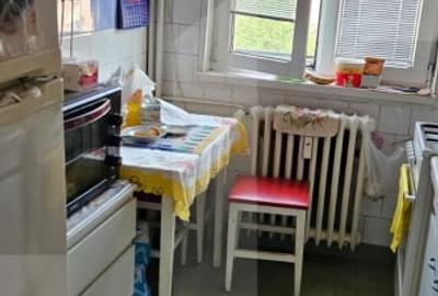 Apartament cu 3 camere, 61 mp, Teiul Doamnei-Aleea Otesani - 10