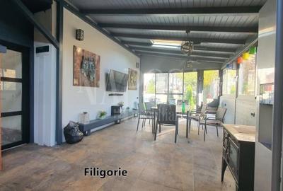 Casa 7 camere de vanzare in Dealuri Oradea, Oradea - 12