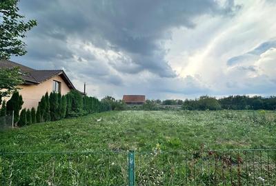 Teren 1000 mp Brasov, Cartier Stupini - 5