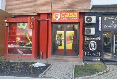Spațiu comercial ultracentral Buzău