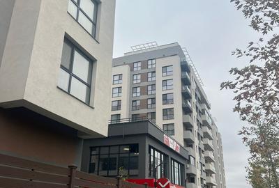 De vanzare, spatiu comercial premium,  Bulevardul Valea Larga , Sector 6 - 7