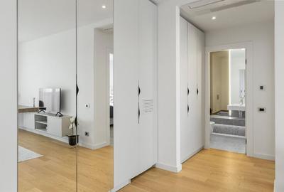 Apartament Aviației Tower by Radacini - 8