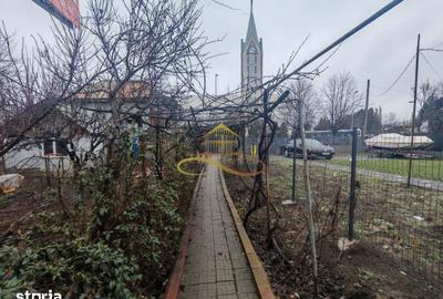 Teren de 1566 mp, în Nicolae Bălcescu - 4