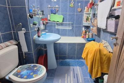 INEL 2 - MARVIMEX 4 CAMERE DECOMANDATE ETAJ 2 IMBUNATATIRI + GAZE 119.000 EURO - 12