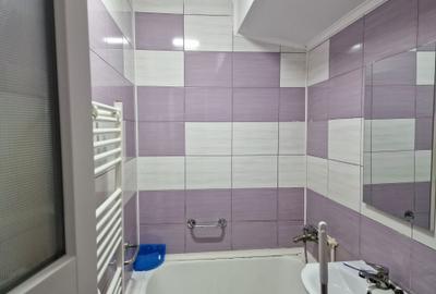 Apartament cu 2 camere semidecomandat în Central - 8
