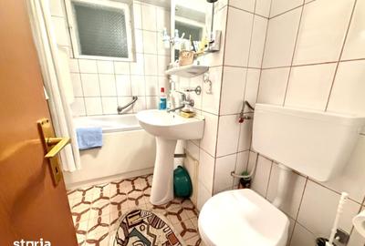 Apartament cu 4 camere decomandat în 9 Mai - 7