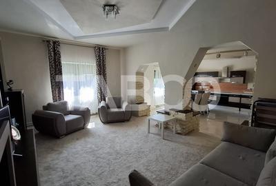 Casa superba in marginimea Sibiului Apoldu de Jos Comision 0% - 11