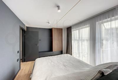 Apartament cu 3 camere semidecomandat, mobilat în Semicentral - 12