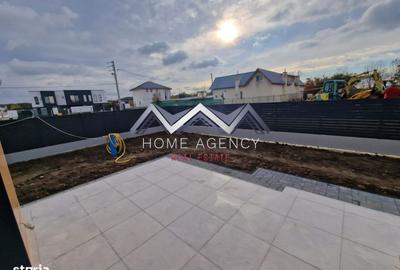 Casă cu 4 camere în Dumbrăveni - 5