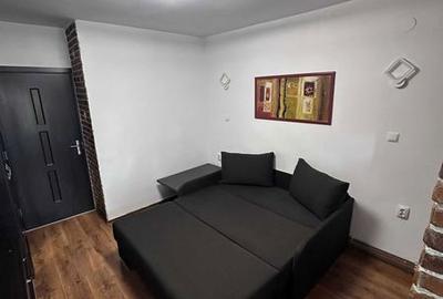 Garsonieră în Libertății - 2
