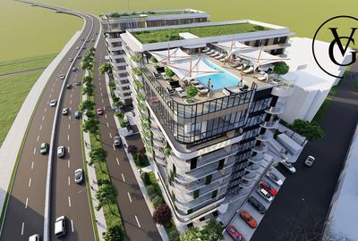 Garsonieră în Mamaia-Sat - 4