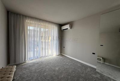 Apartament cu 4 camere decomandat, mobilat în Pipera - 10