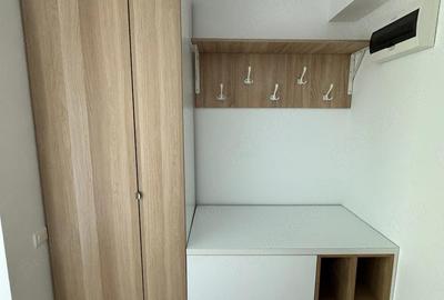 Apartament cu 4 camere decomandat în Pipera - 4