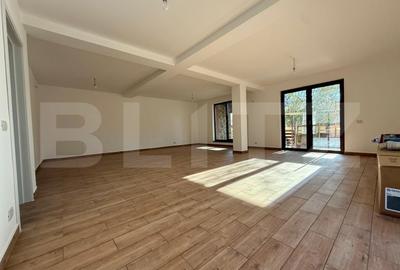 Duplex cu 5 camere cu Canalizare în Ghimbav - 5