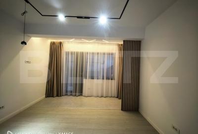 Casa de vanzare in valea Lupului -finisaje PREMIUM - 4