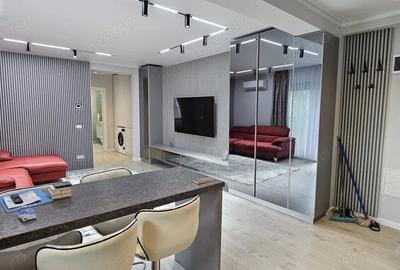 Apartament cu 2 camere decomandat în Micro 38 - 4